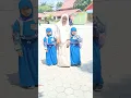 Download Lagu twins di antar sekolah sama etek gaes #shorts #trending #subscribe #viral #fyp #twins