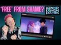 Download Lagu K-pop Demon Hunters ‘FREE’ Made Me Emotional – Love \u0026 Healing Theme Reaction