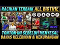 Download Lagu RACIKAN TERBAIK SEMUA BIGTIME GRATIS 30TH ANNIVERSARY !! RACIKAN TERBAIK FORLAN, RIJKARD, MAKELELE