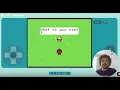 Lesson 4 Building a Cutscene with Dialogue Pausing and Special Effects in MakeCode Arcade