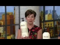 philosophy mega-size 64 oz purity made simple facial cleanser on QVC