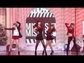 【TVPP】Miss A - Good-bye Baby, 미쓰에이 - 굿바이 베이비 @ Christmas Special, Music Core Live