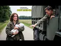 Download Lagu A Soldier Came Home And Saw A Woman Begging With Her Baby. What Happened After Changed Everything…