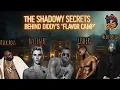 The Shadowy Secrets Behind Diddy s Flavor Camp