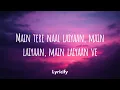 Laiyaan - Arijit Singh (Lyrics) | New Hindi Song 2026 | Lyricify