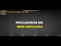 Inteam - Rabiatul Adawiyah Karaoke Insrunmental