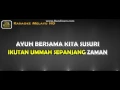 Download Lagu Inteam - Rabiatul Adawiyah Karaoke Insrunmental