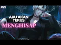 Download Lagu 【ASMR ROLEPLAY】Kau masih menyukai ku walaupun aku vampire?~...🖤🔱 ( Comfy, Spicy, Kisses, Angst )