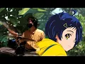 Download Lagu Wonder Egg Priority Ending \
