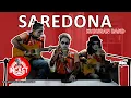 KUBURAN - SAREDONA || #INCASTLIVEACOUSTICSESSION