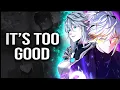 Skip the TBATE Anime and READ IT