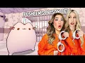 WE ESCAPED PUSHEEN S PRISON RUN IN ROBLOX OBBY
