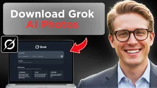 How To Download Images From Grok Ai Working 2025 