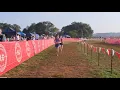 XC Battle To The Finish McLeod vs Bowers