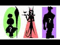 How to Design Memorable Characters Using SHAPE LANGUAGE