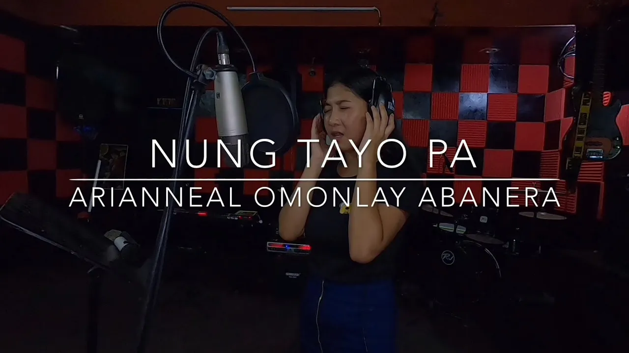 Nung tayo pa | Janella Salvador