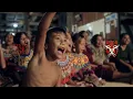 Download Lagu King Of Borneo, Tuantigabelas - SUAR (Official Music Video)
