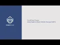 Using Plugins to Make Website Changes PART 2 - M07E03 WordPress Dashboard Series