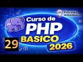 PHP Basics from Scratch 2026 Try Catch Finally Exceptions in PHP 8