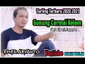 Download Lagu GUNUNG CERMAI KELEM - Vocal EMEK ARYANTO || LAGU TARLING TERBARU 2020 2021