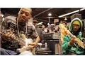 Lagu NAMM 2016: Eric Gales \u0026 Mono Neon Live At The Dunlop Booth