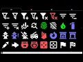 KivyMD Icon Viewer
