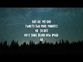 Magdalena Bay- Image Lyrics