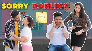 sorry darling rachit rojha