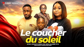 LE COUCHER DU SOLEIL– BIMBO ADEMOYE, EMEKA IKE, DERA OSADEBE, Dernier film nigérian 2026