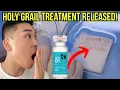 BREAKING NEWS SHISEIDO S HAIR MULTIPLICATION TREATMENT FINALLY RELEASED IN JAPAN