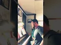 Don’t worry about me, Anthony Sanford and Eva Reece ,, cover by Paul Williams and the victory trio