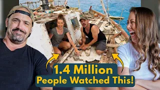 We Watched Quantum Tech’s Video About Us… Here’s What Really Happened