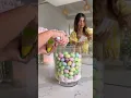 Impress your guests with this simple DIY centrepiece