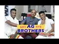 Download Lagu Ag Brothers Awoda amet | አውዳ ዓመት   new ethiopia 2018