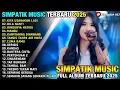 Download Lagu KITA USAHAKAN LAGI - RINDUNYA HATIKU - MANGU -SIMPATIK MUSIC FULL ALBUM TERBARU TANGGAL 17 JULI 2025