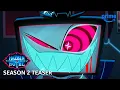 Download Lagu Hazbin Hotel - Season 2 Teaser Trailer | Prime Video
