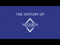 The History of NEOSkin Center Hudson Ohio