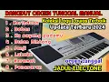 Lagu DANGDUT ELECTONE JADUL MANUAL~DANGDUT ORGEN TUNGGAL TERBARU 2024(JADUL ELECTONE)