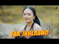 JESSICA NOVALIA - TAK IKHLASNO ( Official Music Video )