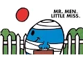 Download Lagu Mr Men, Mr Bump