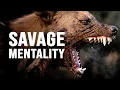 SAVAGE MENTALITY - Motivational Speech