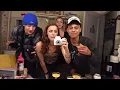 Best Moments of The Outsiders Cast in 2024