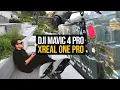 Download Lagu DJI Mavic 4 Pro + XREAL One Pro | More Detail. More Clarity. More Control.