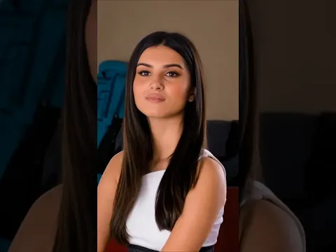 Evolution Of Tara Sutaria ✨ | Tiger Shroff | Student Of The Year 2 | #primevideoindia #movie #shorts