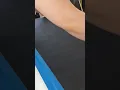 Watch me make some desk mats