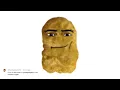 Chicken Nugget Singing “Gedagedigedagedago”