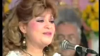 عشريين ليلى نظمى عزف ناي رضا بدير                     دندنها