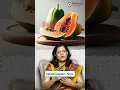 Download Lagu Is Papaya Safe for Pregnant Women? Can it lead to Miscarriage? | Mamata Fertility Hospital