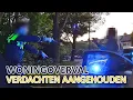 Download Lagu Politie | Verdachten van een woningoverval aangehouden | Infra Zuid-West