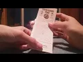 Lincoln-Kennedy Penny